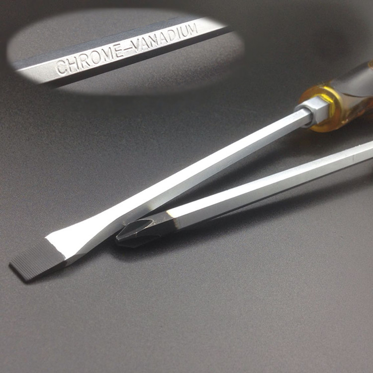 Tournevis pour réparation vélo - Ref 2293374 Image 5