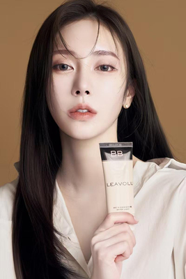 ace韩国时仁欧尼BB霜裸妆定妆