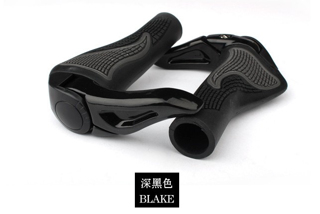 Poignées de vélo - Ref 2337280 Image 1