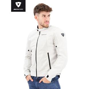 REVIT锐飞特日蚀2摩托车骑行服休闲骑行裤摩旅机车裤夏季网眼男女