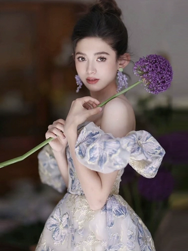 Элитное вечернее платье, большой размер, изысканный стиль