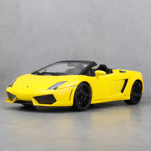 NOREV118兰博基尼合金车模