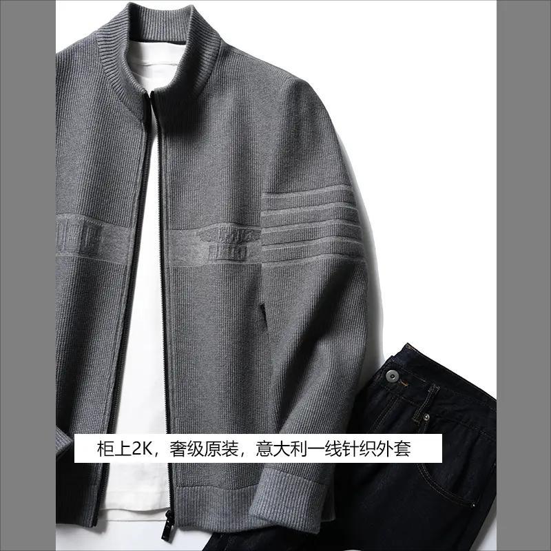 原单大牌男外套、原单十大男装品牌大全