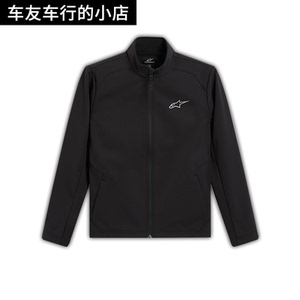 a星骑行服防风防水外套