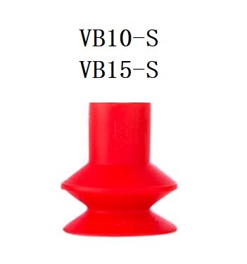 VB10韩国真空吸盘VMECA硅胶