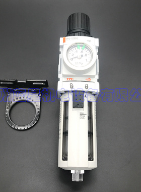 韩国TPC全新原装过滤减压阀PP2-02BDG 带自动排水