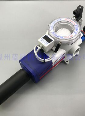 VMECA真空发生器VTC3032 VTC3134-2-A3-R3-DL-S2-N-V VTC3124VTCL