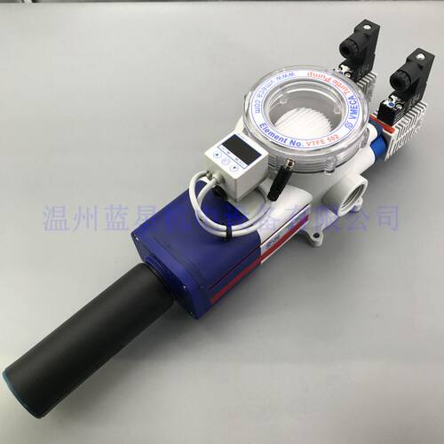 VTC3134-2-A3-DL真空发生器VMECA