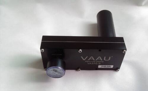 VA370-S真空发生器VAAU