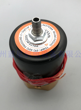 WT-PNEUMATIC海滨包装厂 真空电磁阀6(2X3) AC220V DC24V