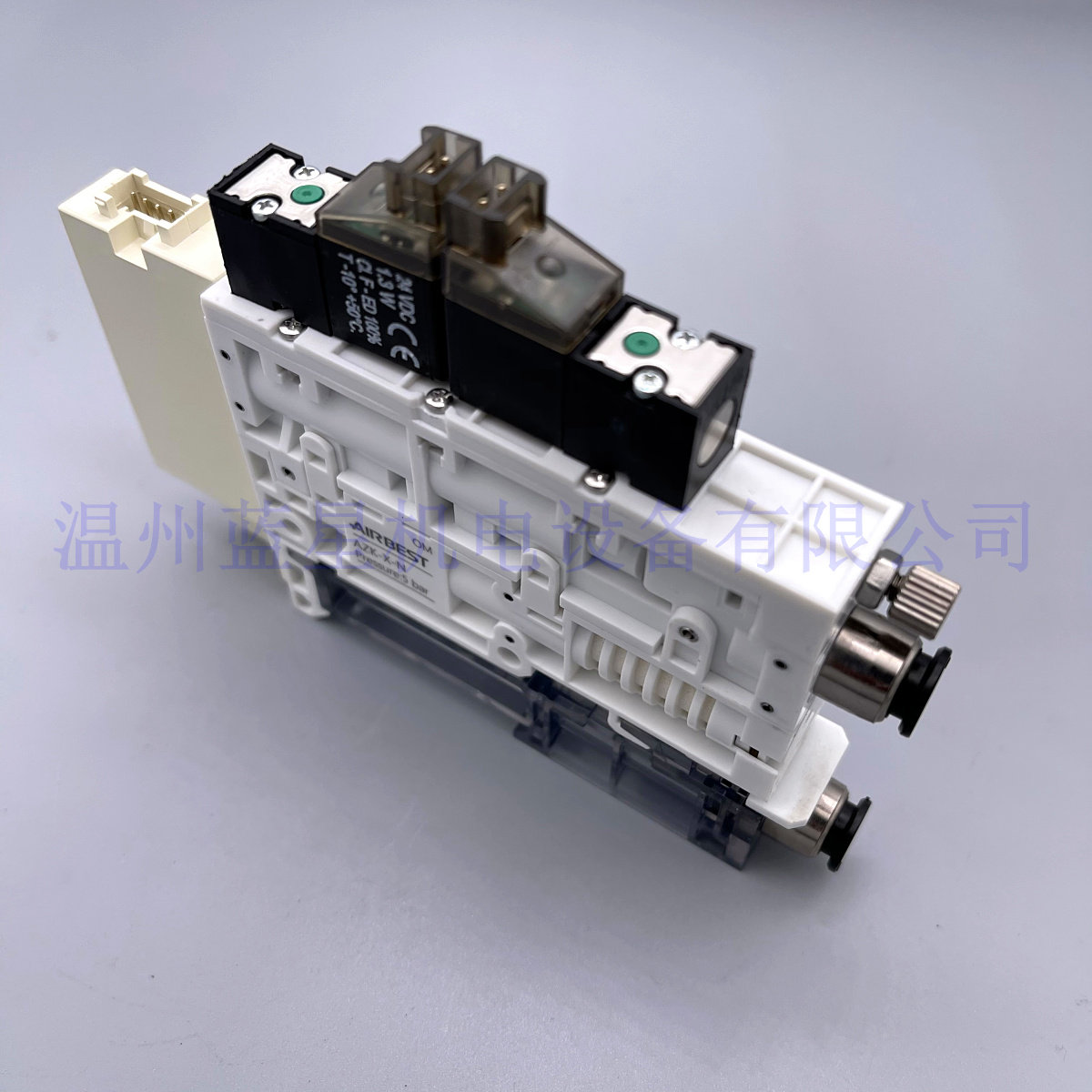 AIRBEST阿尔贝斯集成真空发生器AZK-X-N P-NE AZK-P-J-N X-NE L-F_虎窝淘