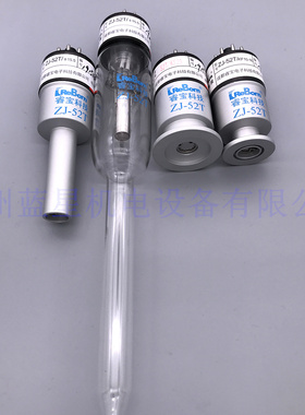 Reborn睿宝电阻真空计规管硅ZJ-52T CF35 KF16 KF10 ZJ-10b ZJ-27