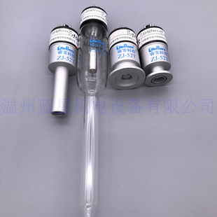 Reborn睿宝电阻真空计规管硅ZJ-52T CF35 KF16 KF10 ZJ-10b ZJ-27