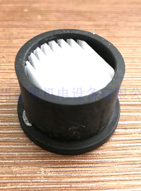 韩国VMECA正品VTFE342高压呼吸空气压缩机进气滤芯PATENT5178760