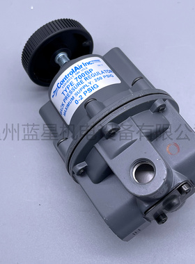 Controlair康气通TYPE700BP安全泄气阀710-DC BF CF BA DF BC DD