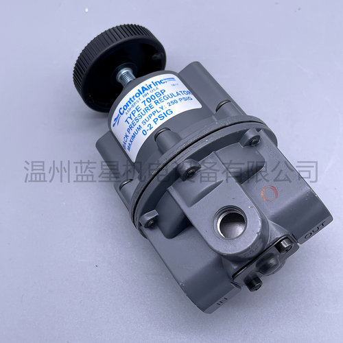 美国精密气动泄气阀710BF