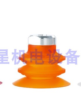 VBU55-WS韩国正品VMECA白色硅胶吸盘18F螺杆L1810TS缓冲杆L1850