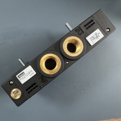 PVL-C111419电磁阀parker派克