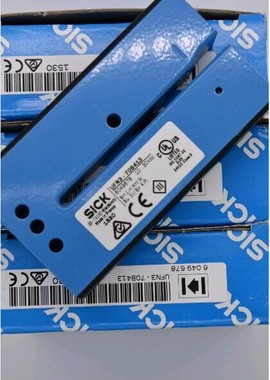 全新原装正品传感器UFN3-70B413传感器订货号6049678