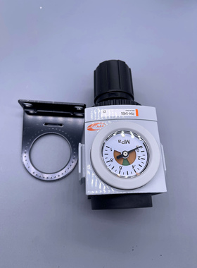 韩国TPC全新原装调压阀PR4-04BG