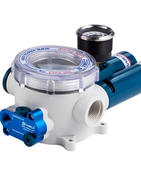 韩国VMECA VTEC真空发生器组合VTC3032-2-A3R3-DL-SG3P