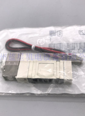 SMC全新原装电磁阀SYJ5140-3LO SYJ7320-5LUD-01F-Q