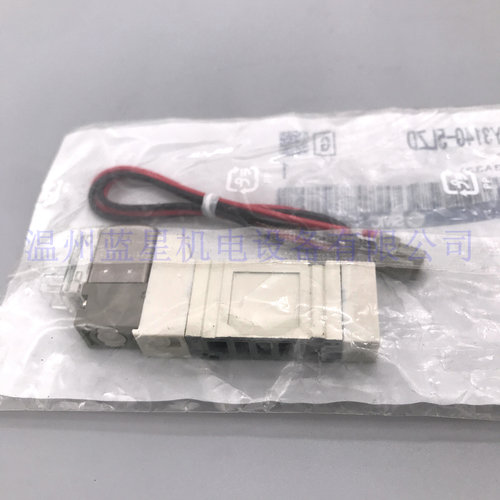 SMC全新原装电磁阀SYJ5140-3LO SYJ7320-5LUD-01F-Q