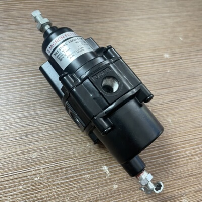 调压阀过滤减压阀bellofram气动