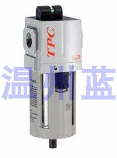 韩国TPC全新原装过滤器PF4-04D自动排水目前断货中/货期4周
