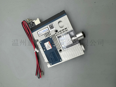VKM62-S1C33-8真空发生器VMECA