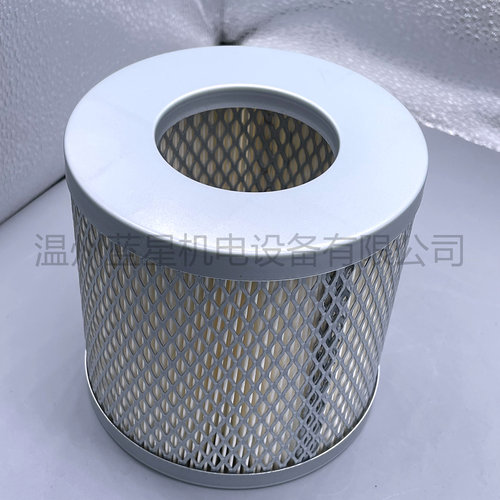 众德ZD真空泵滤芯ZDFE002 ZDFE003 ZDFE004 ZDFE006 ZD7102010