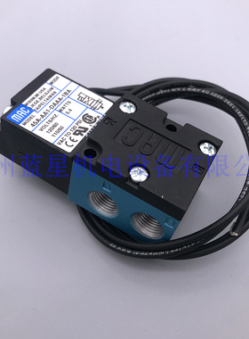 全新原装正品美国MAC电磁阀45A-AA1-DAAA-1BA