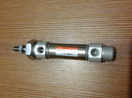 原装韩国TPC正品气缸AXC40-25-W5L