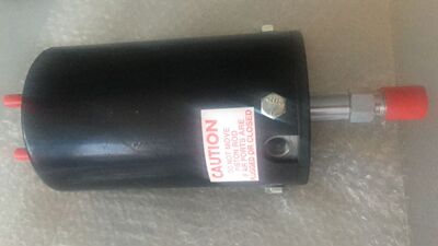 美国Bellofram膜片气缸 氣缸 SS 9 F BP 0006