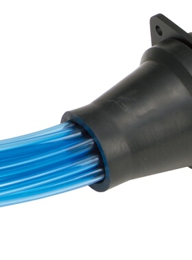 十年老店全新原装正品气动元件DM12S-06NU参考货期7天