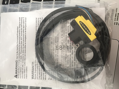 qs18vp6rq8+QS186EQ8开关banner