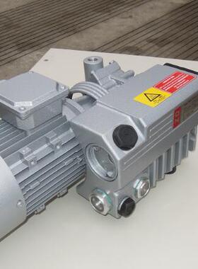 上海众德ZD真空泵V0021C原装AC380v  三相电