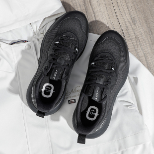 休闲鞋 3男子2026春季 运动潮流系列舒适柔软经典 新款 李宁SOFT