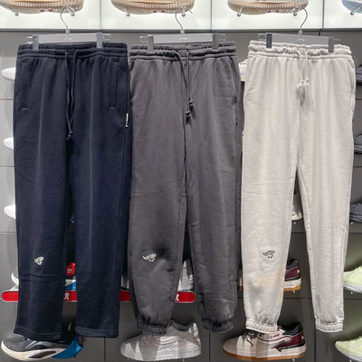 李宁卫裤2024春季新款反伍系列