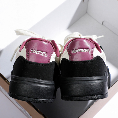 李宁COMMON80S运动板鞋