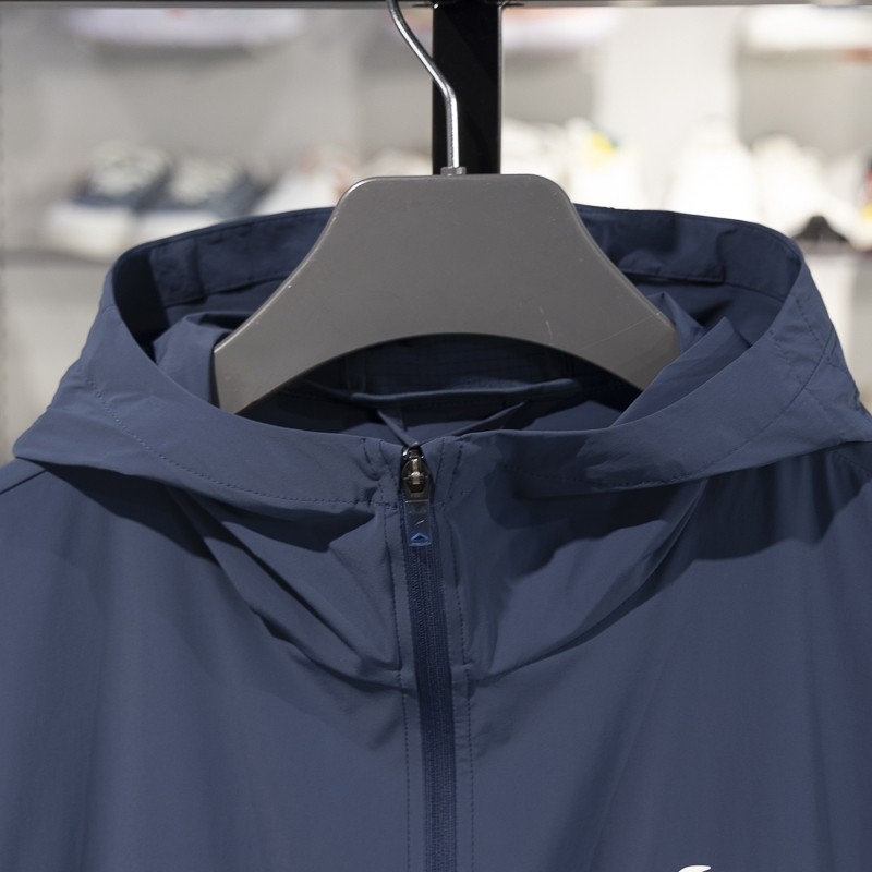 李宁团购系列运动风衣男2025夏季新款连帽开衫防晒外套AFDV249,运动服/休闲服装,运动风衣,淘宝优惠券,粉丝福利购,淘宝优惠卷