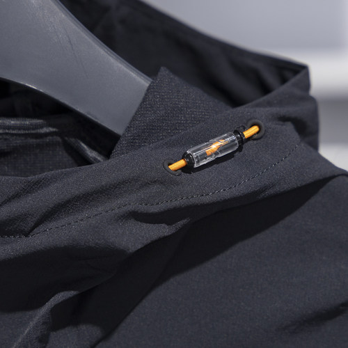 李宁外套2024秋季新款男