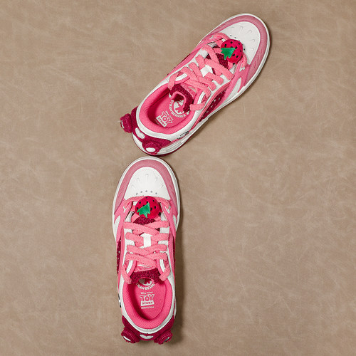 李宁系列2025冬季新款女保暖星球时尚潮流百搭正品软弹经典休闲鞋