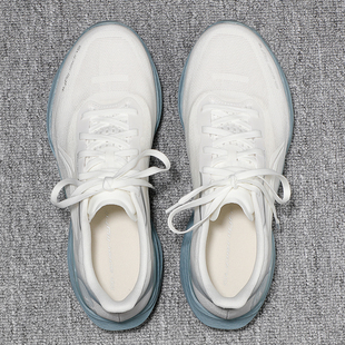 李宁跑鞋男款2026夏季新款超轻23舒适柔软减震轻质回弹透气运动鞋