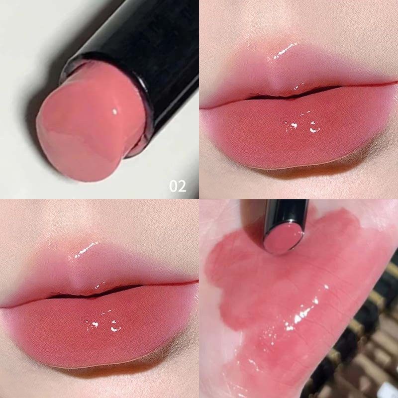 HERORANGE 红粉萌动镜面口红滋润水光嘟嘟唇不易沾杯韩系显嫩唇膏,彩妆/香水/美妆工具,唇膏/口红,淘宝优惠券,粉丝福利购,淘宝优惠卷