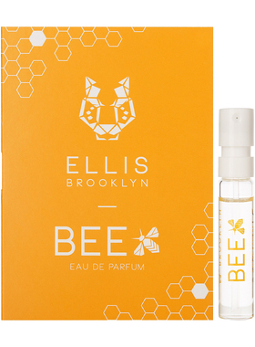 美国ELLIS BROOKLYN SUNFRUIT太阳果BEE蜜蜂旅行小众香水试管小样