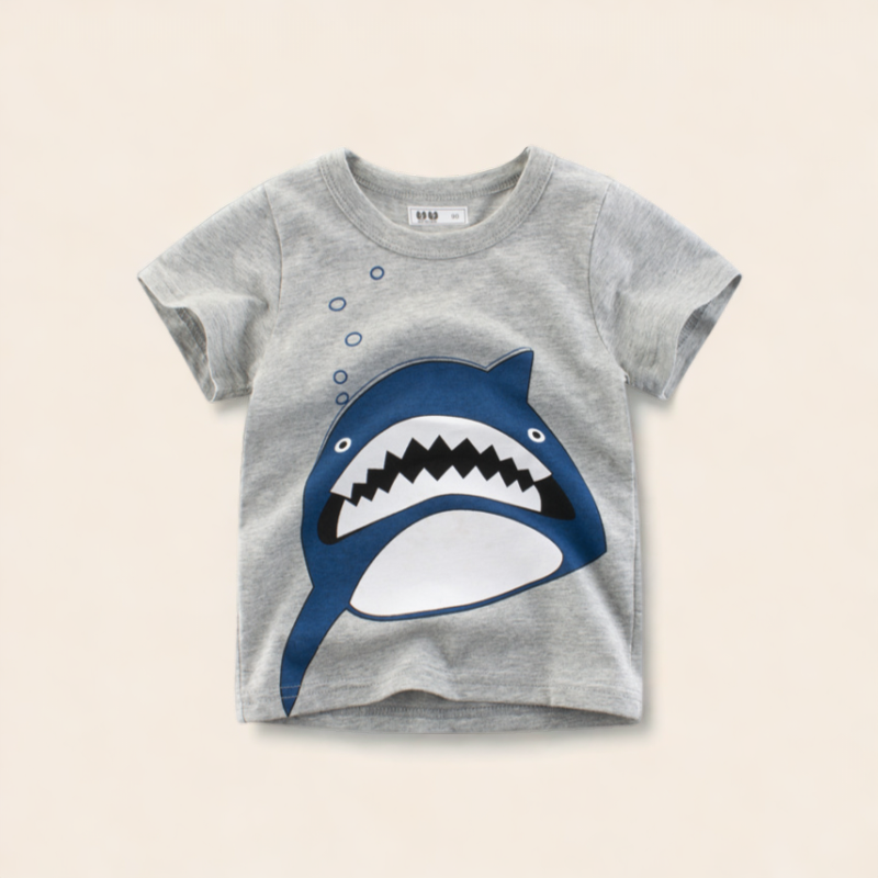 二折清仓特价撤柜童装韩版夏季时尚儿童T恤男童短袖圆领宝宝,童装/婴儿装/亲子装,T恤,淘宝优惠券,粉丝福利购,淘宝优惠卷