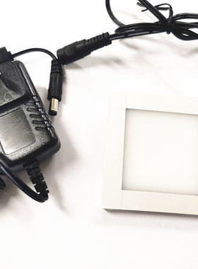 LED背光源导光板 发光片940NM 920NM 890NM 810NM 红外工业测试板