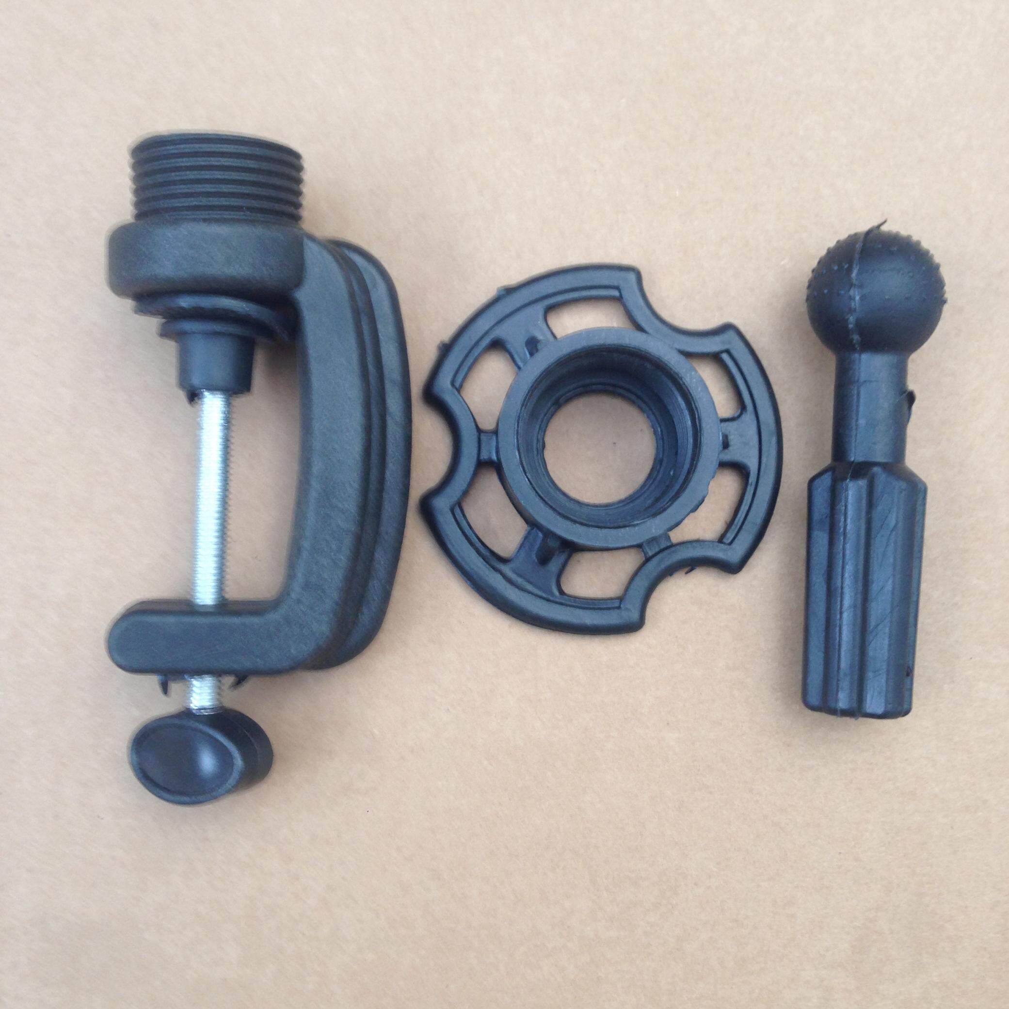 Accessoires pour perruques - Ref 228914 Image 3