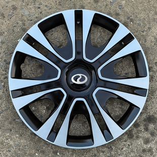 适用于瑞驰EC75轮毂盖16寸 瑞驰电动车轮毂装饰塑料罩盖轮胎帽